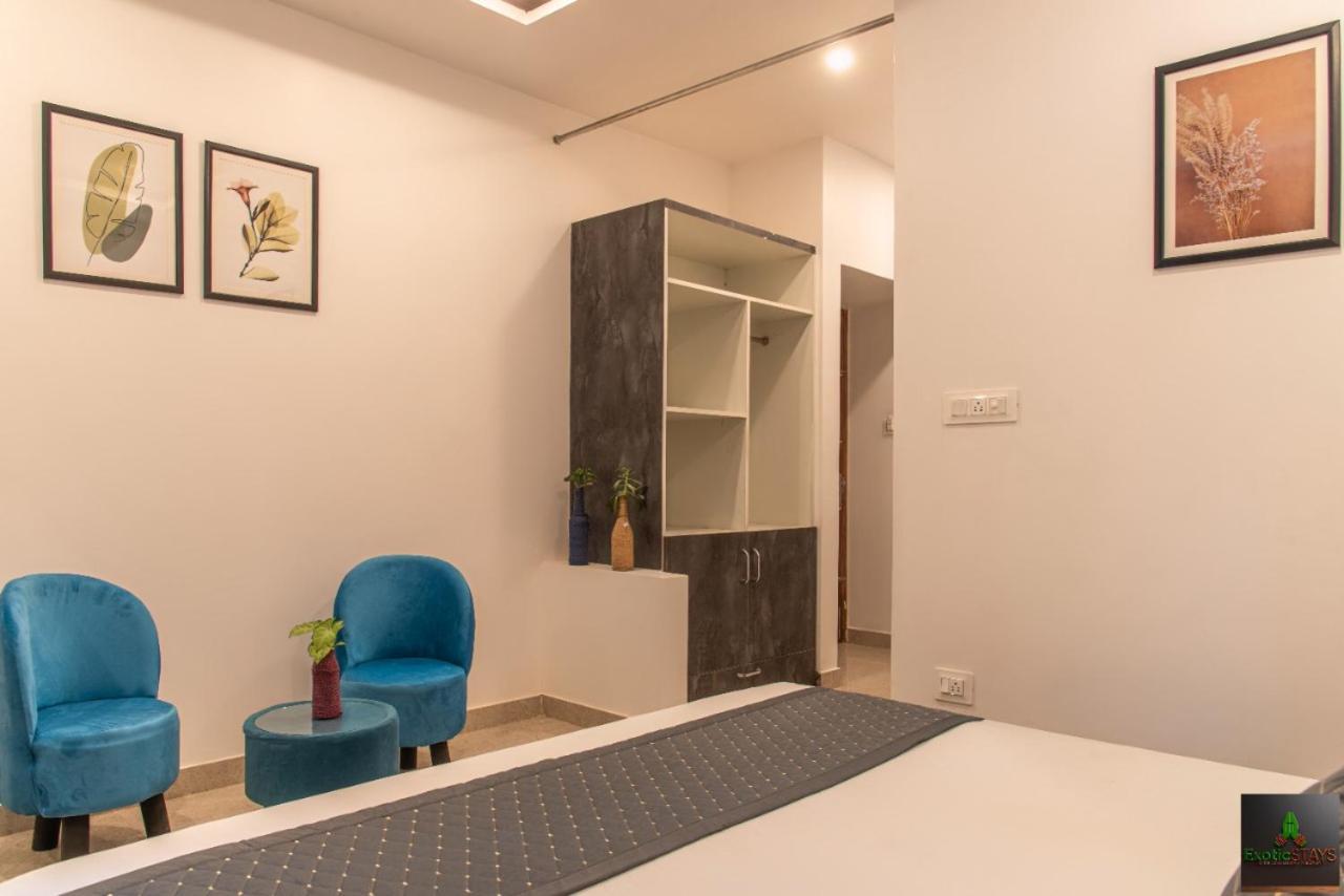 The Hillside Inn Kasauli By Exotic Stays Dış mekan fotoğraf